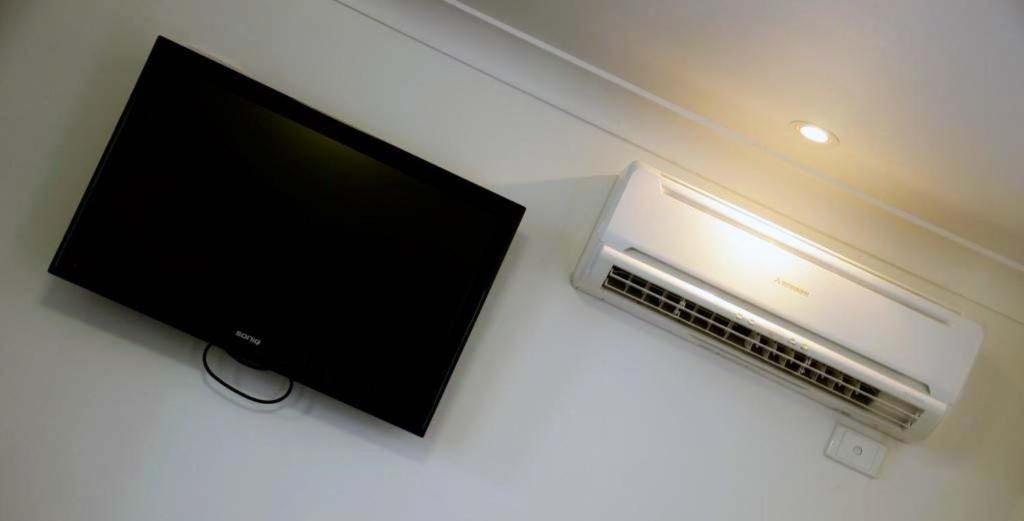 Oakey Motor Inn Room photo